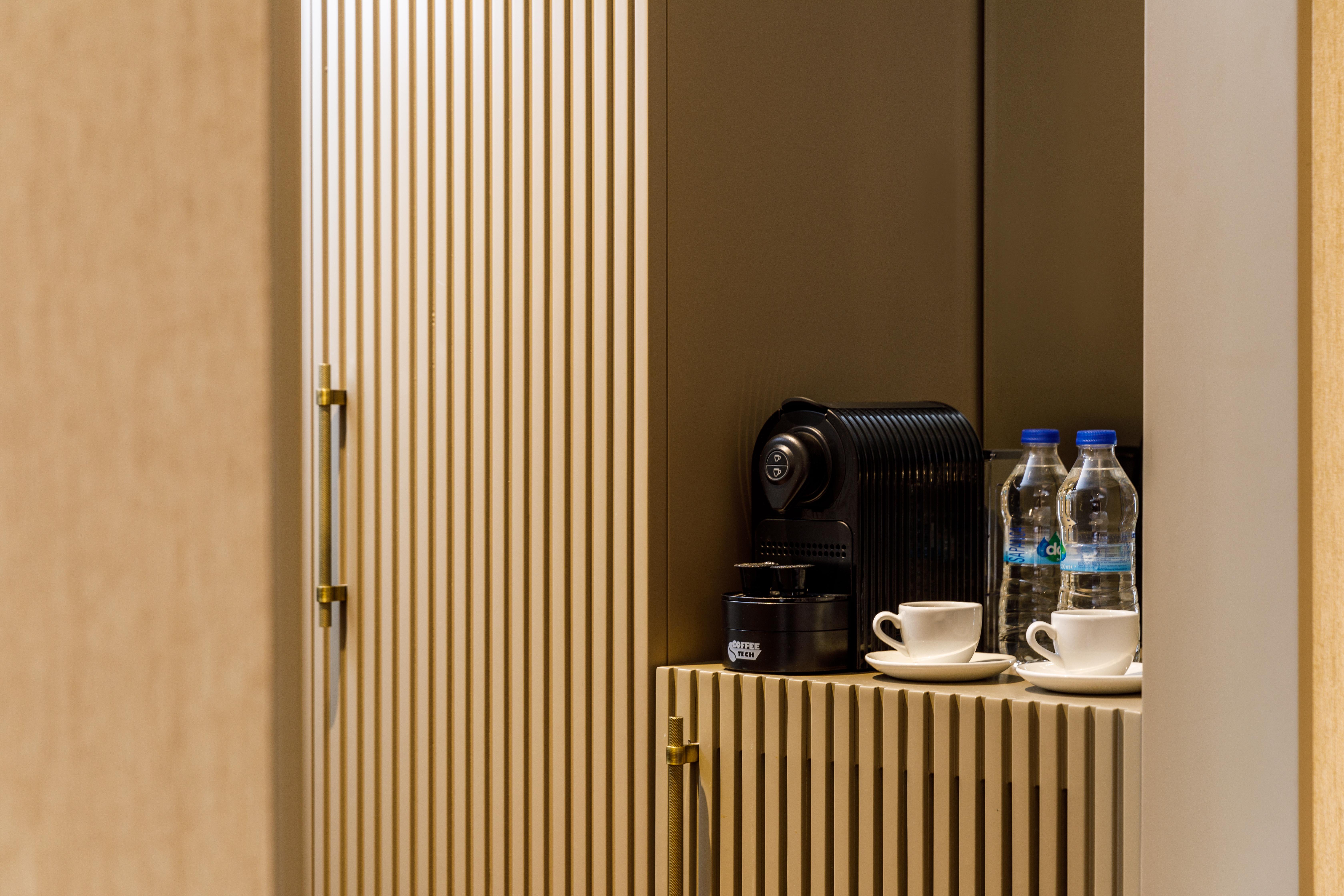 Euro Design Hotel — Fotoğraflar 2