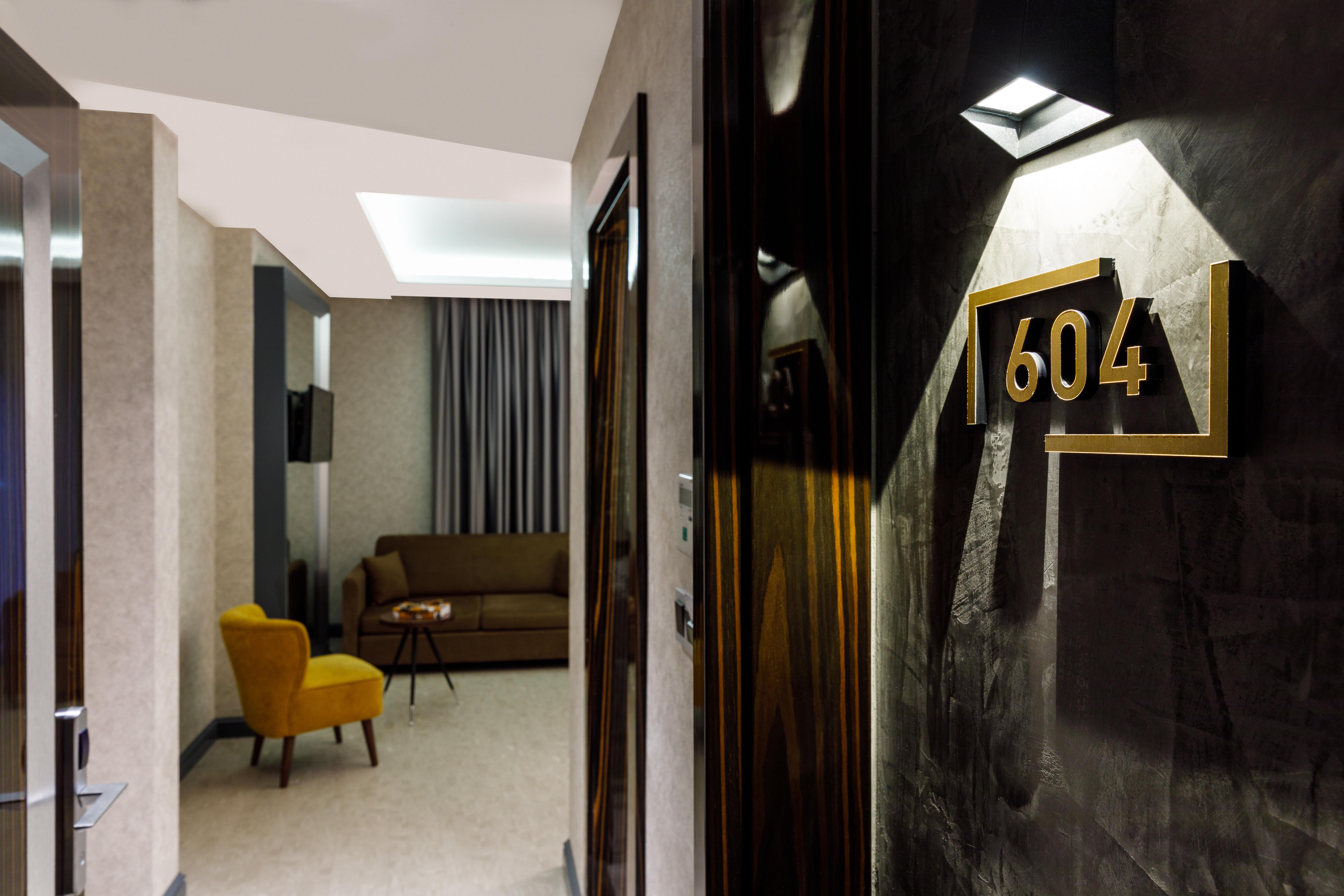 Euro Design Hotel, Istanbul
